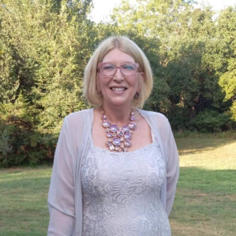 Meet your Posher, Tricia